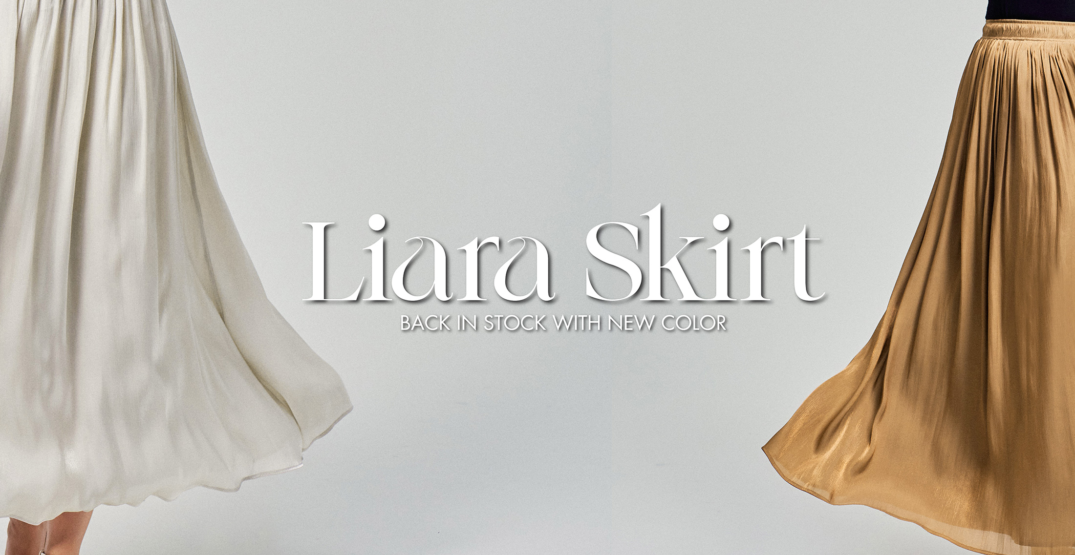Liara Skirt