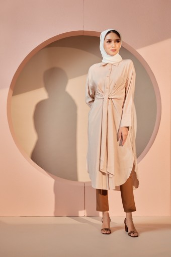 Issadora Top In Nude