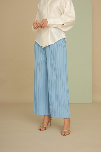 Miyaki Pants In Ice Blue