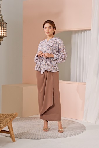 Ayesha Wrap  In  Koko