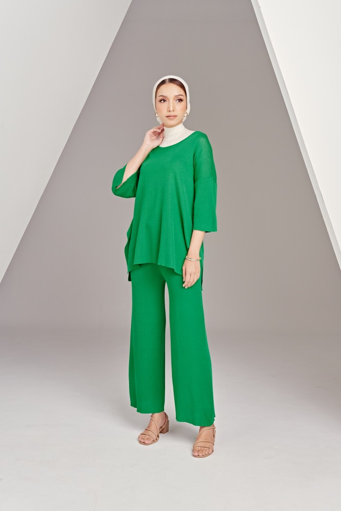 Ae-Ri Set In Shamrock