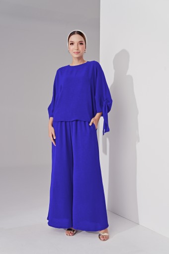 Dixie Set In Sapphire