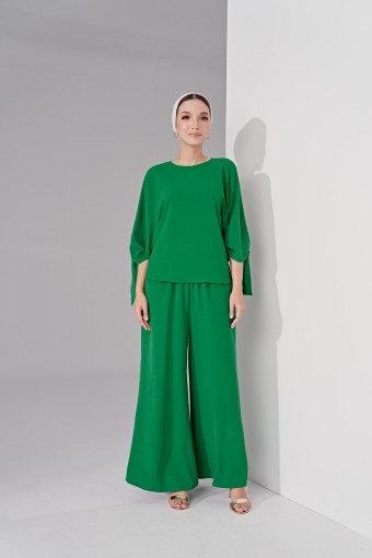 Dixie Set In Shamrock