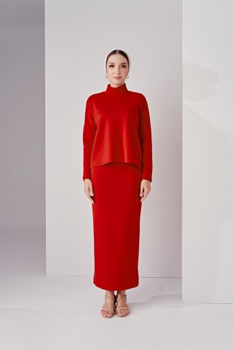 Lalisa Set In Red Chili