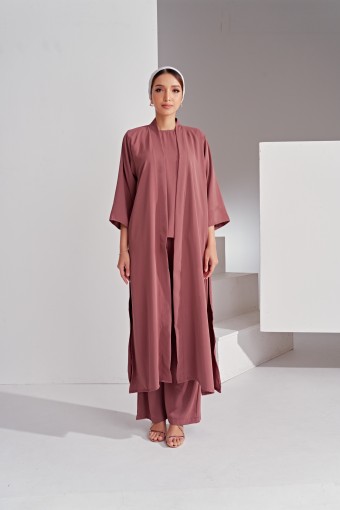 Xennia Set In Rouge