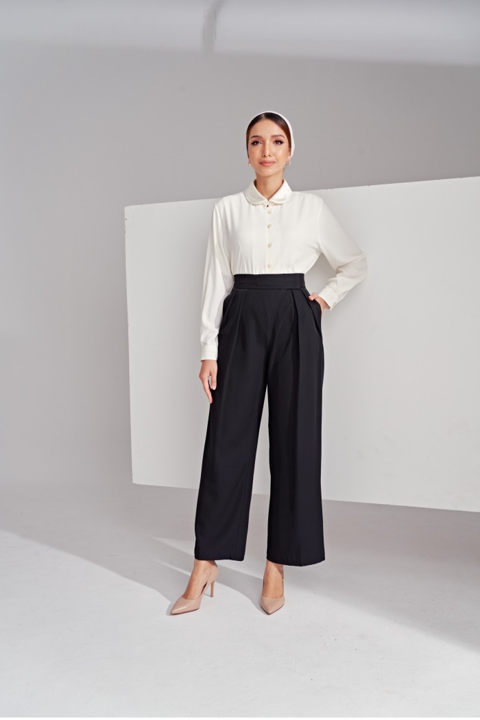 Xena Pants In Black