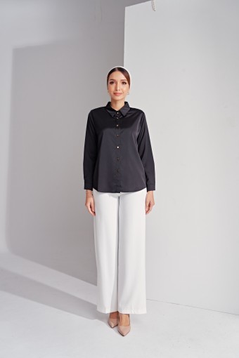 Viola Top In Ebony