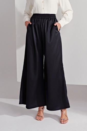 Nidaa Pants In Midnight