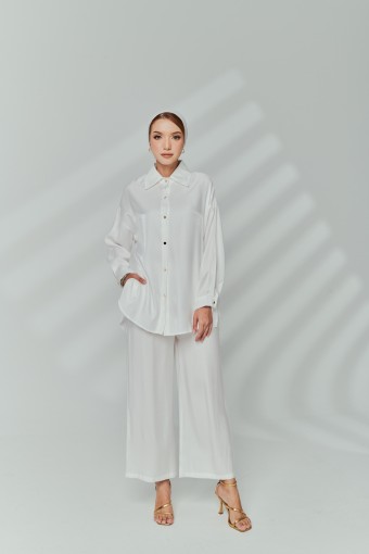 Nikita Set In Pearl