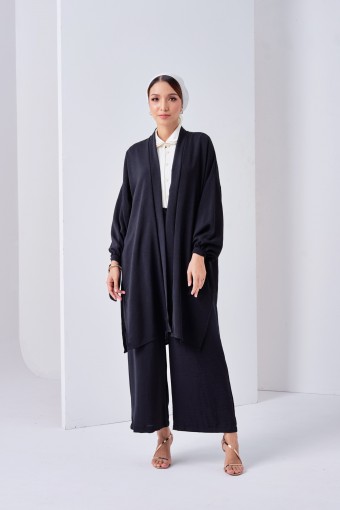 Clara Set In Ebony