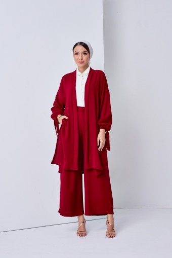 Clara Set In Rosewood