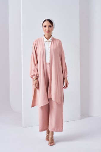 Clara Set In Sephia