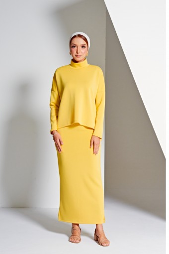 Lalisa Set In Lemon