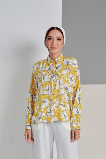 Nea Top In Magnolia