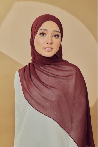 Calya In Burgundy