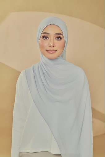 Calya In Light Grey