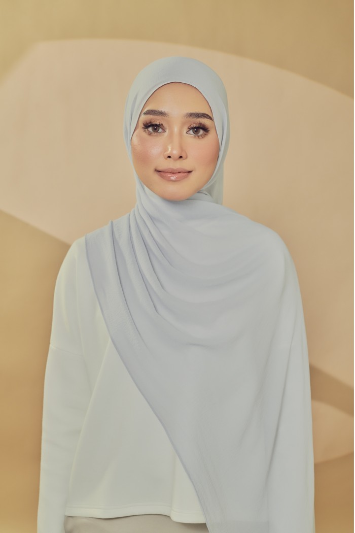 Calya In Light Grey