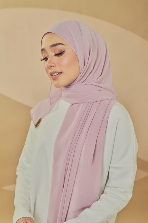 Calya In Lilac