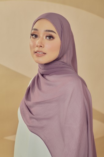 Calya In Purplish Grey