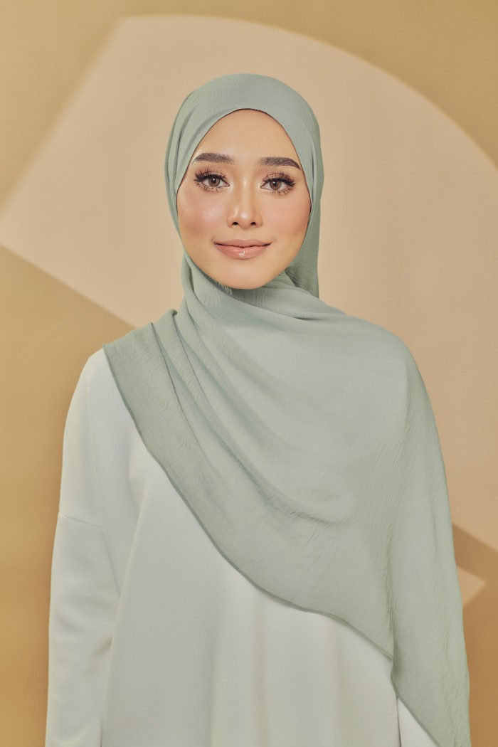 Calya In Sage Green
