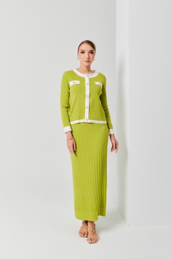 Soffina Set In Citrus