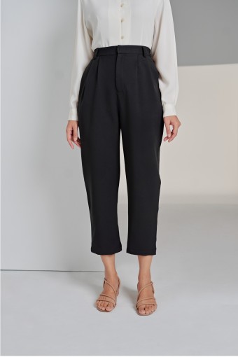 Avika Pants In Black