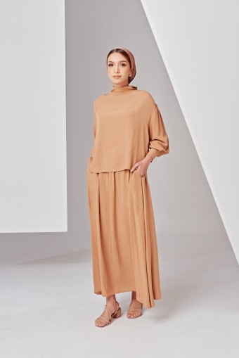 Navea Set In Copper