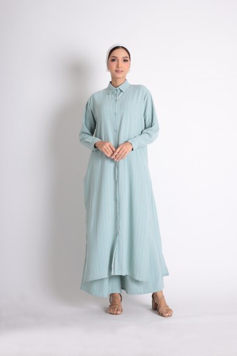 Leia Set In Baby Blue