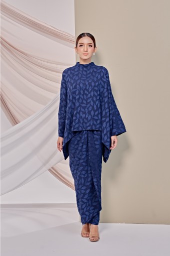 Ara Kurung In Admiral