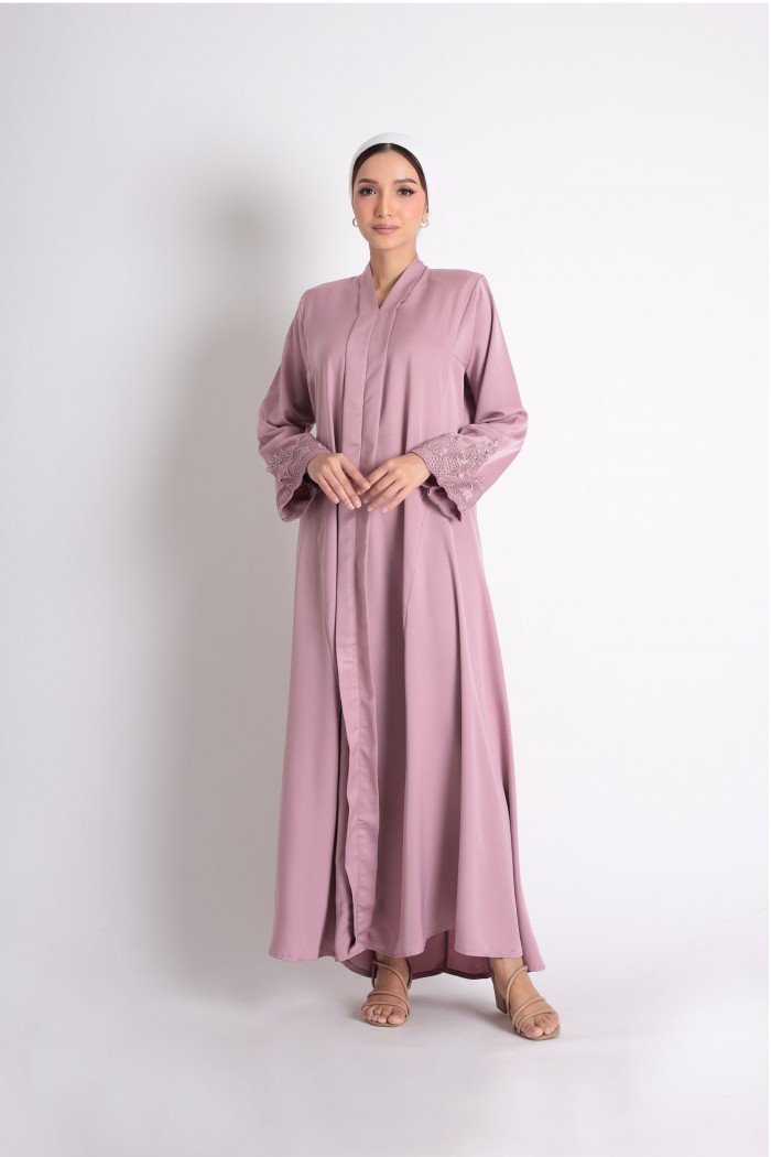 Azza In Pink Blossom