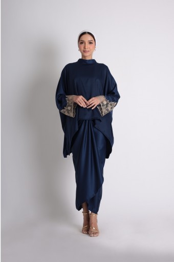 Aleeya Kurung In Admiral