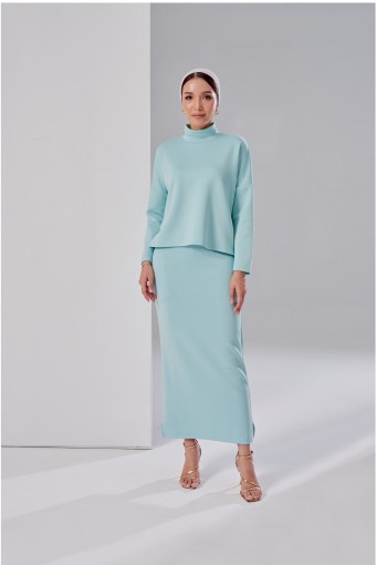 Lalisa Set In Icy Blue