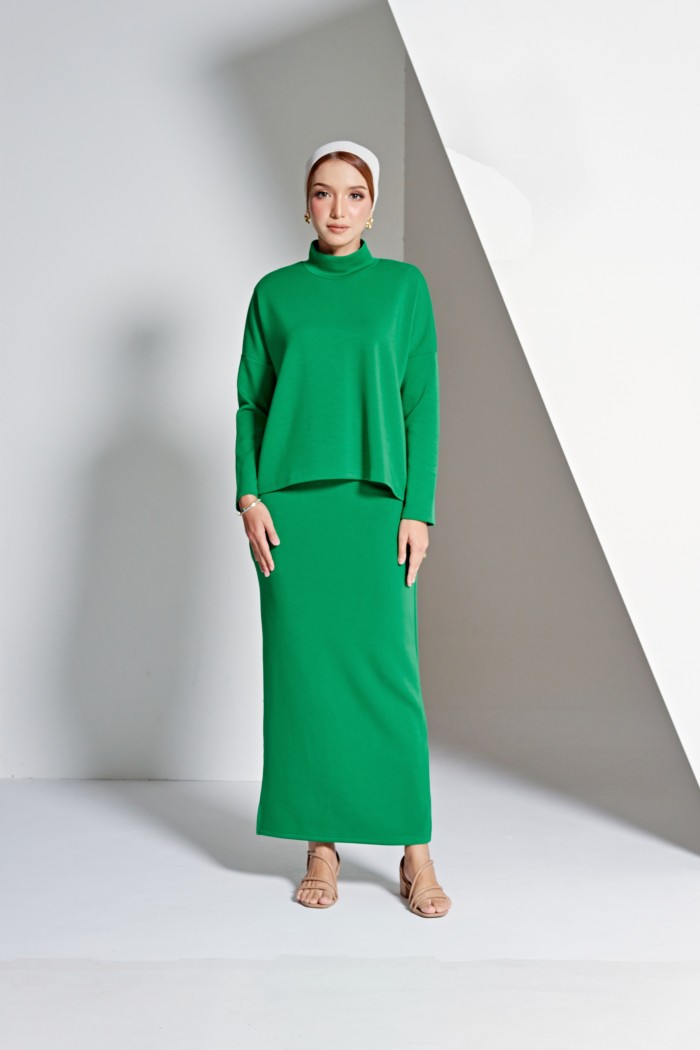 Lalisa Set In Shamrock