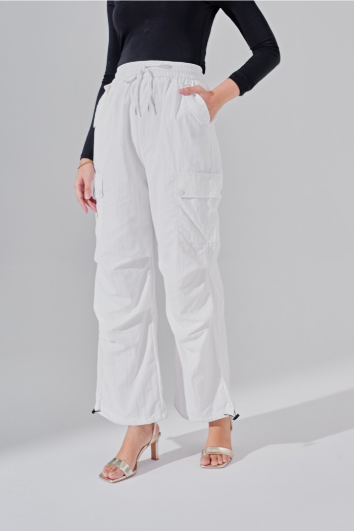 Jenny Pants In Off White