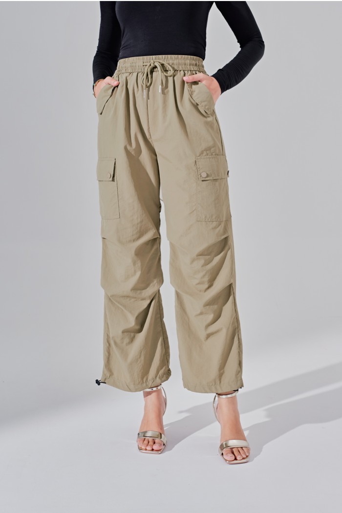 Jenny Pants In Pickle