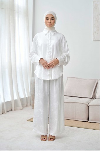 Liliana Set In Off White