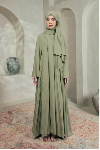 El-Noura In Pistachio