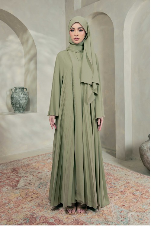 El-Noura In Pistachio