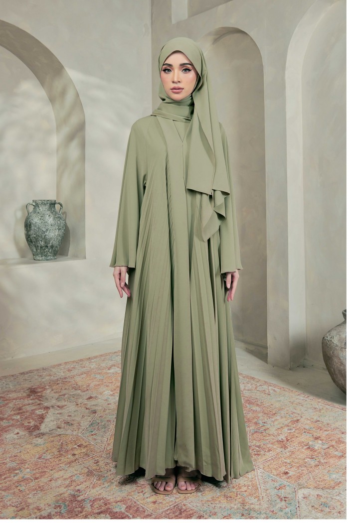 El-Noura In Pistachio