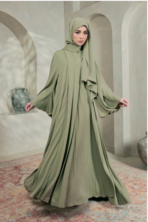 El-Noura In Pistachio