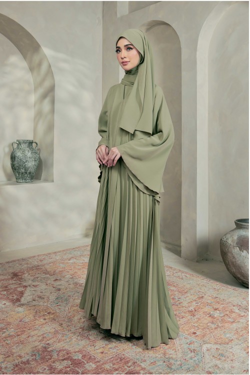 El-Noura In Pistachio