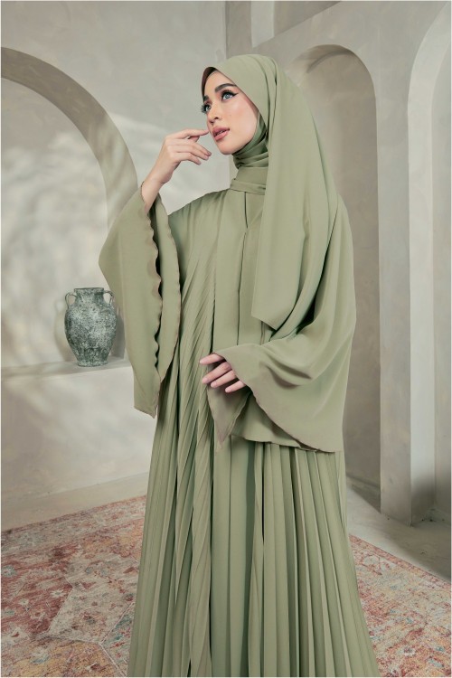 El-Noura In Pistachio