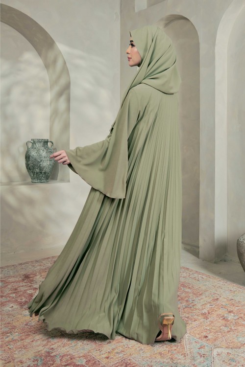 El-Noura In Pistachio