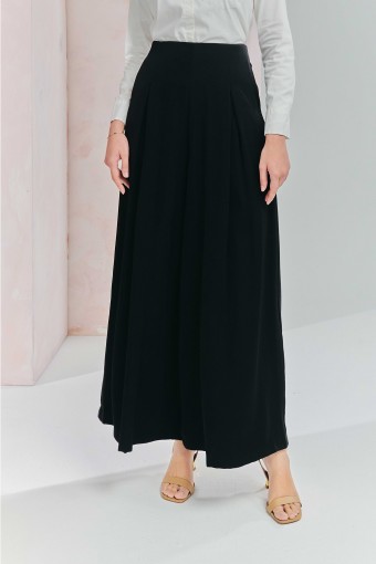 Averie Pants In Black