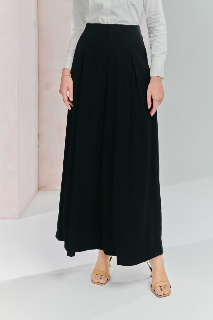 Averie Pants In Black