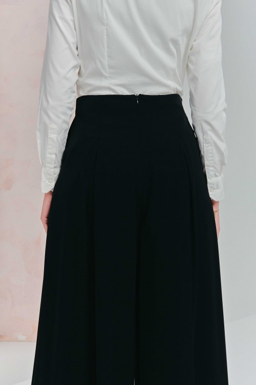 Averie Pants In Black