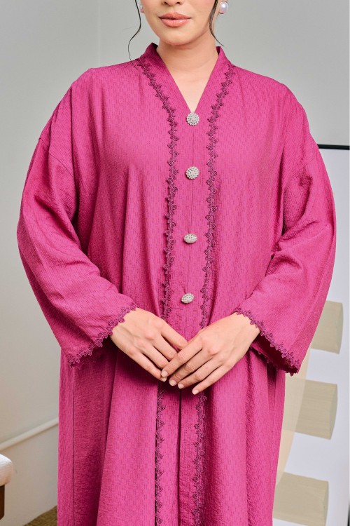 Kirana In Kalas (Hotpink)