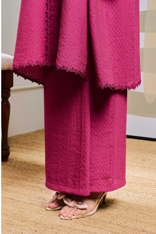 Kirana In Kalas (Hotpink)