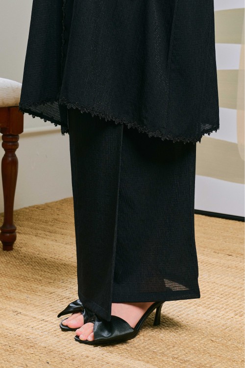 Kirana In Langking (Black)