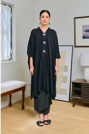 Purnama In Langking (Black)